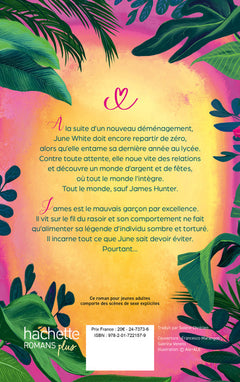 Love me love me - tome 1- Coeurs magnétiques