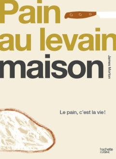 LEVAIN FAIT MAISON