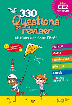 Questions pour réviser