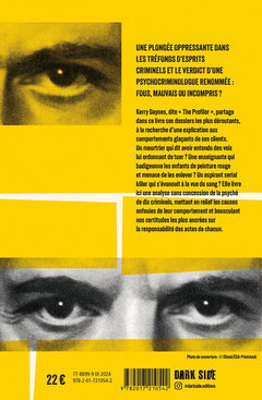 Aux origines du crime