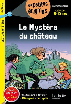 Le Mystère du château