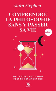 Comprendre la philosophie sans y passer sa vie