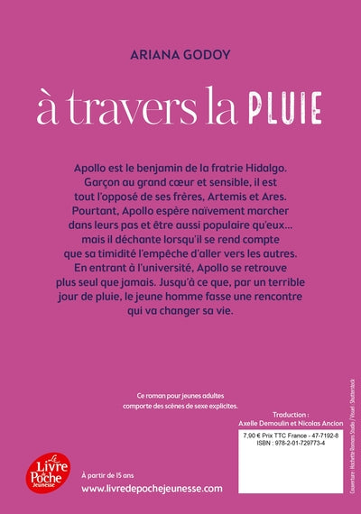 A travers ma fenêtre - Tome 3