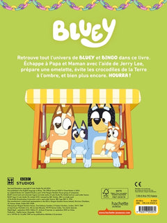 Bluey - L'année 2026