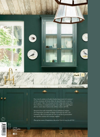 deVOL Kitchens