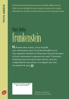 Frankenstein