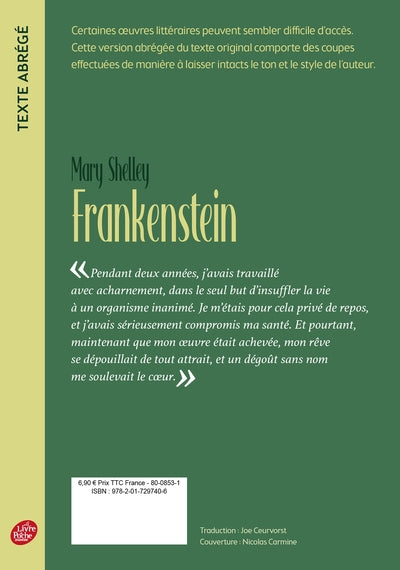 Frankenstein