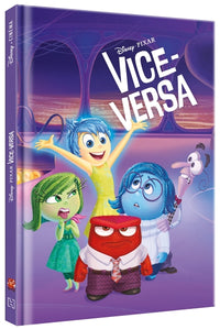 Vice-Versa - L'histoire du film