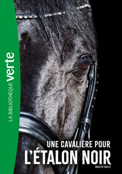 La légende de l'Etalon Noir