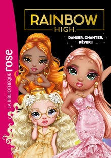 Danser, chanter, rêver !