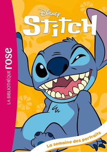 Stitch !, Tome 04