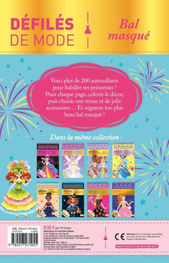 Bal masqué