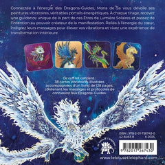 Oracle des Dragons Guides