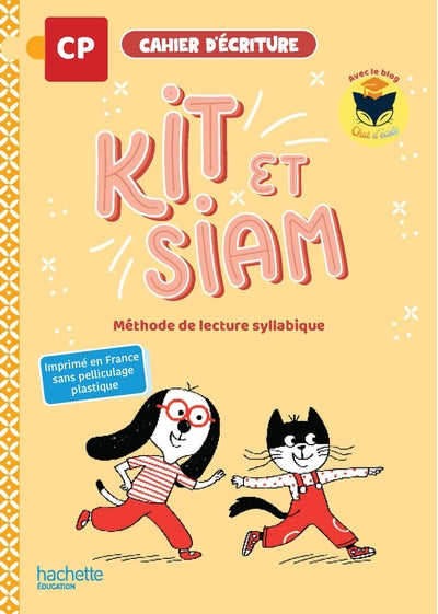 Kit et Siam