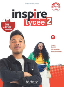 Inspire Lycée 2