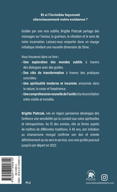 Journal de l'invisible