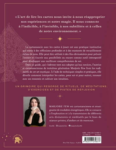 Petit manuel de cartomancie