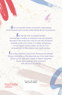 Les oubliés d'Acton Street