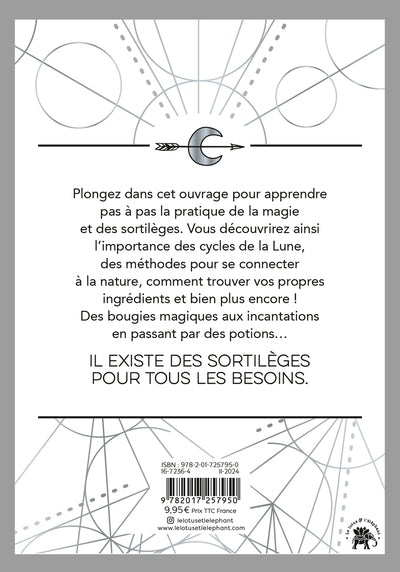 Little Book Sortilèges