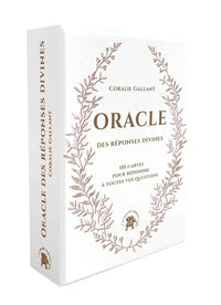 Oracle des réponses divines