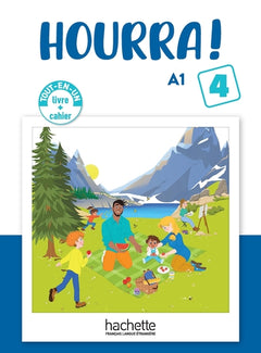 Hourra !