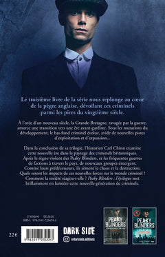 Peaky Blinders L'épilogue