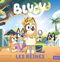 Les reines