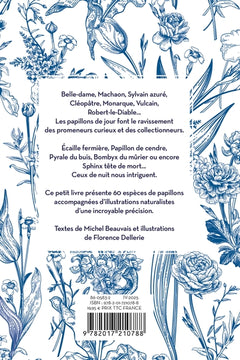 Le Petit livre des papillons