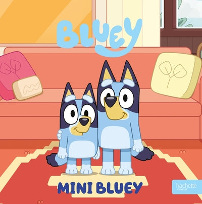 Bluey