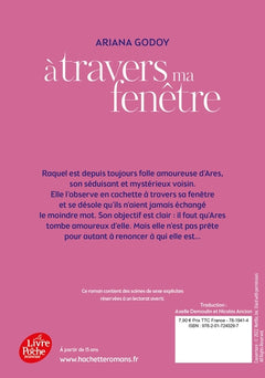 A travers ma fenêtre