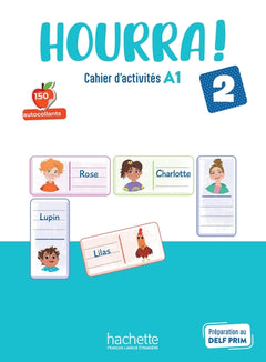 Hourra ! 2