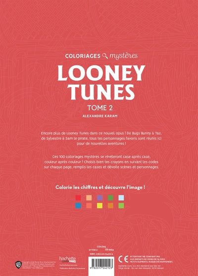 Looney Tunes T2