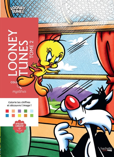 Looney Tunes T2