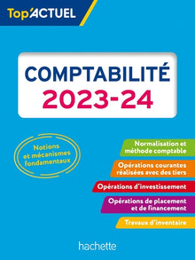 Top actuel Comptabilité 2023 - 2024