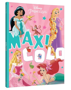 Maxi Colo