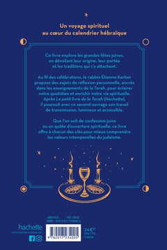 Le Guide des fêtes juives
