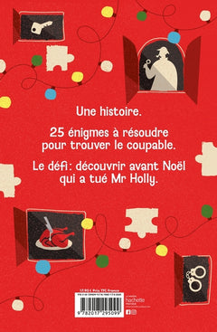 Meurtres de l'avent