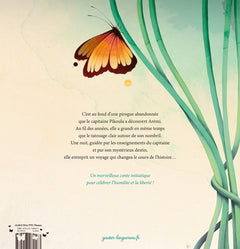 Le Voyage d'Arémi