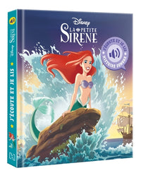 La Petite Sirène