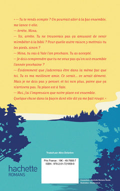 Encore six mois d'été