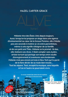 Alive