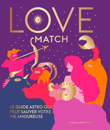 Love match