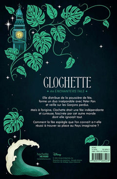 Enchanters Tome 2 - Clochette