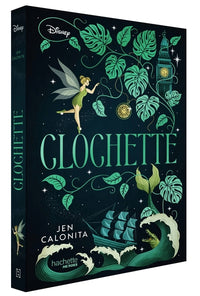 Enchanters Tome 2 - Clochette