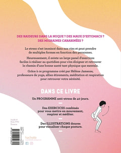 Zéro stress : mode d'emploi