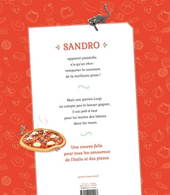 Sandro