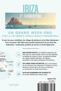 Ibiza Guide Un Grand Week-end
