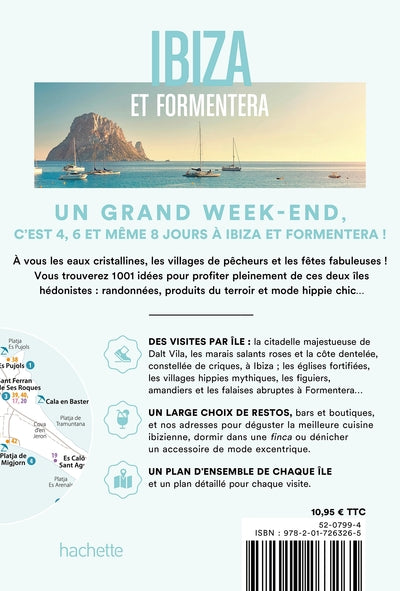 Ibiza Guide Un Grand Week-end
