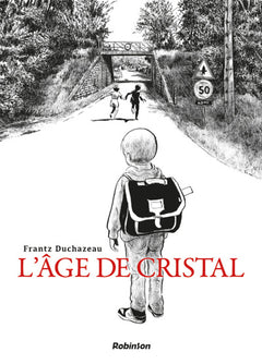 L'âge de cristal