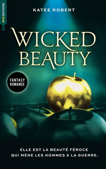 Wicked Beauty